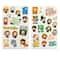 Harry Potter™ Charm Storytelling Stickers